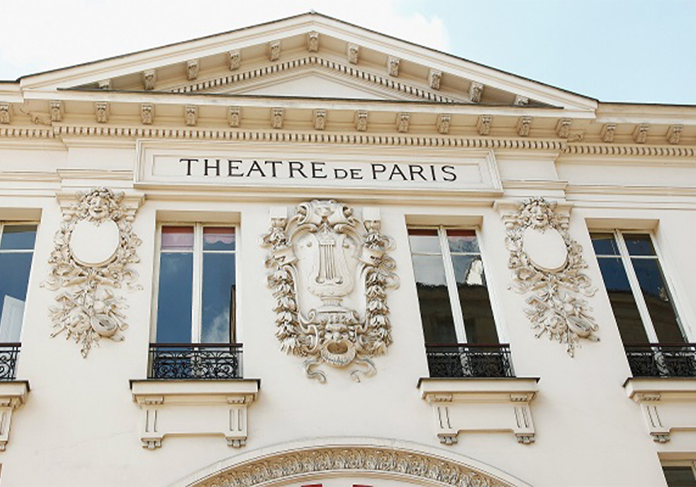 Théâtre de Paris