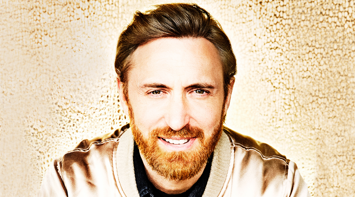 David Guetta