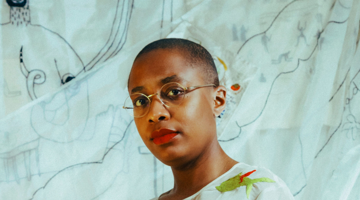 CÉCILE MCLORIN SALVANT