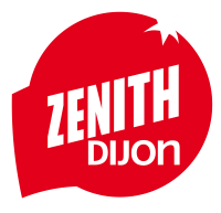 Zénith de dijon logo