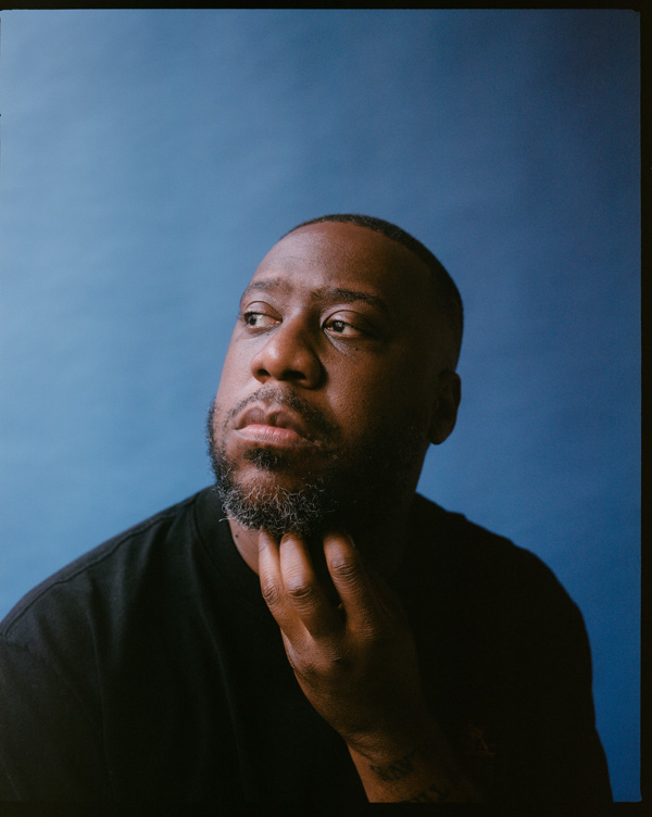 Photo Robert Glasper