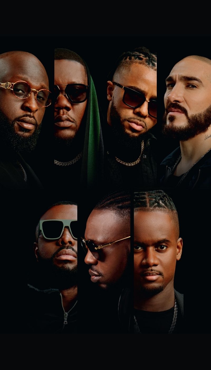 Sexion d'assaut