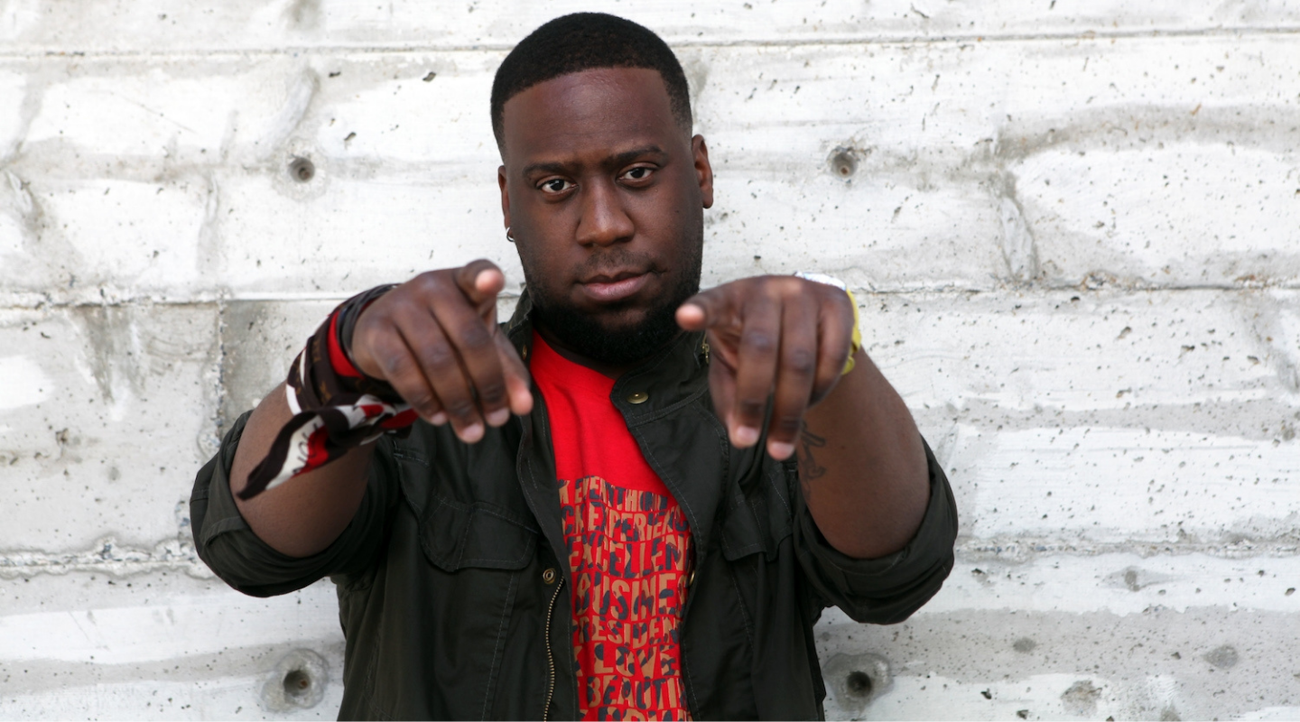 robert glasper