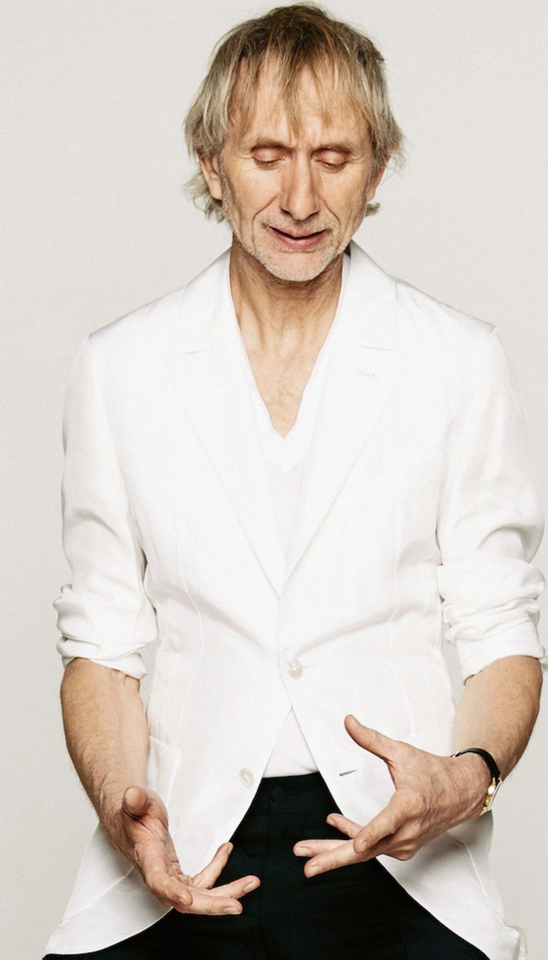 ERIK TRUFFAZ