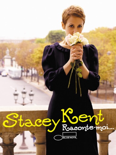 affiche stacey kent