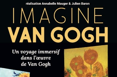 affiche van gogh