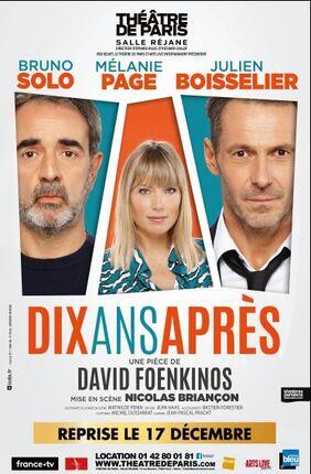 dix ans après_affiche