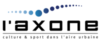Logo Axone
