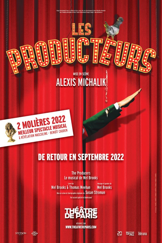 Affiche_LesProducteurs