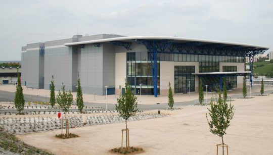 MILLESIUM 1