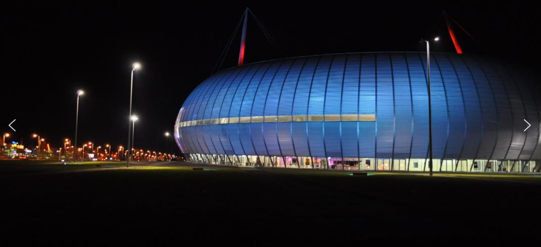 ZENITH DE ROUEN 2