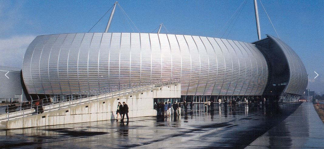 ZENITH DE ROUEN3