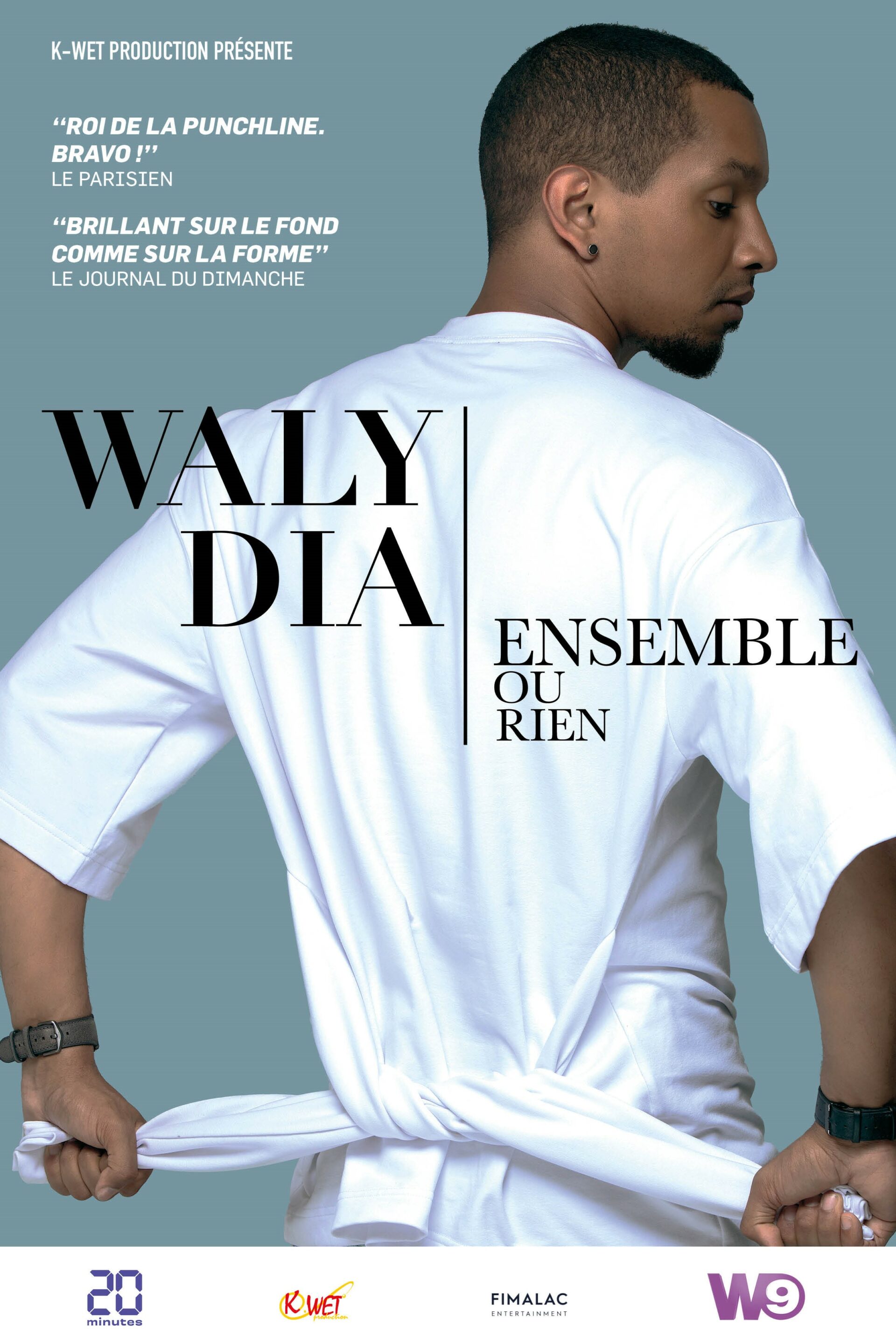 Waly dia