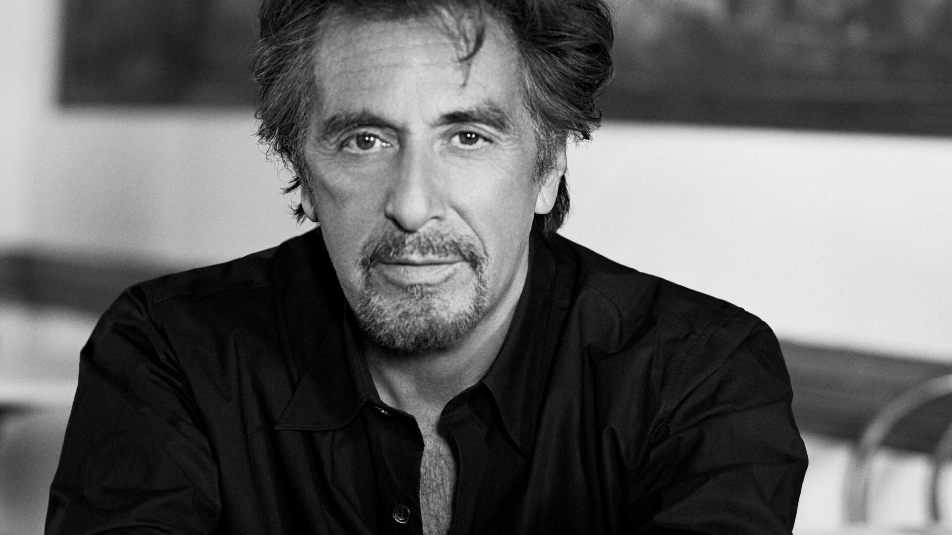 Al Pacino photo