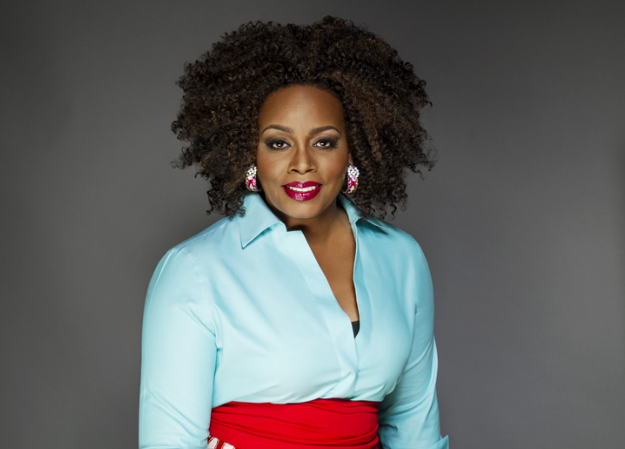 affiche dianne reeves