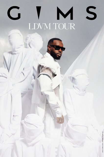 affiche gims