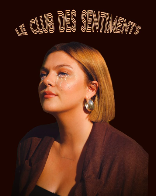 affiche louane