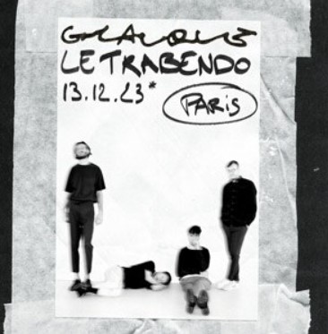 affiche glauque