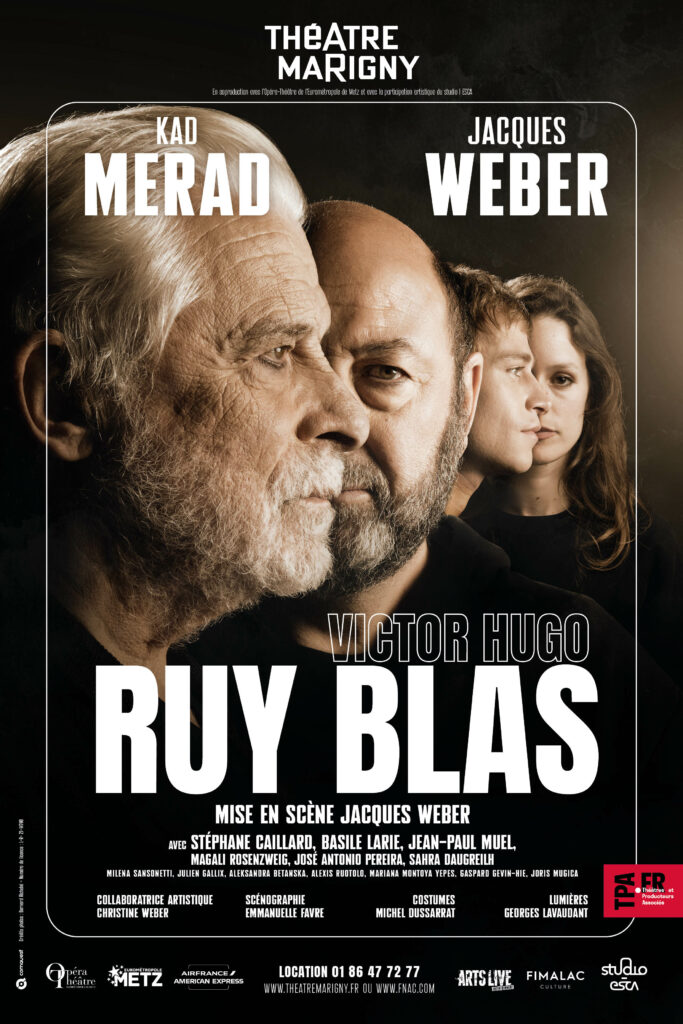 Ruy Blas