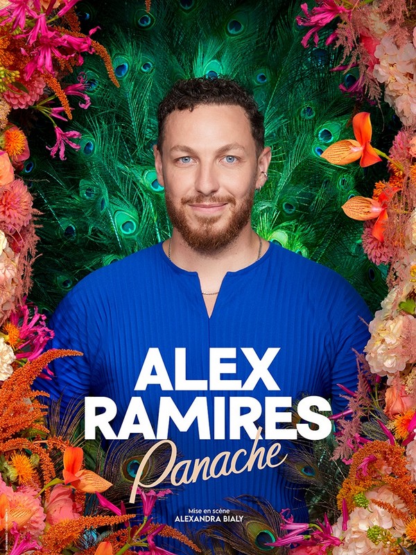 Affiche Alex Ramires